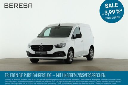Mercedes-Benz Citan Gebrauchtwagen