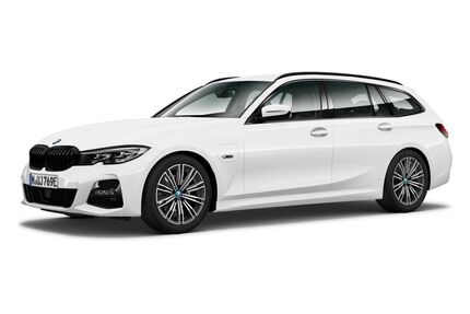 BMW 330 Gebrauchtwagen