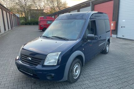 Ford Transit Connect Gebrauchtwagen