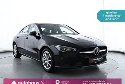 Mercedes-Benz CLA 180 Gebrauchtwagen