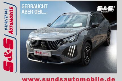 Peugeot 2008 Gebrauchtwagen