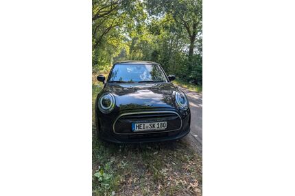 Mini Cooper C Gebrauchtwagen