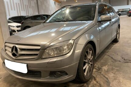 Mercedes-Benz C 200 Gebrauchtwagen