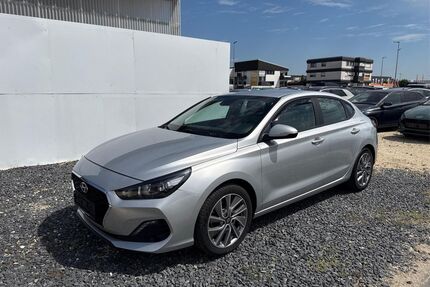 Hyundai i30 Gebrauchtwagen