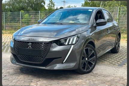 Peugeot 208 Gebrauchtwagen