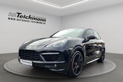 Porsche Cayenne Gebrauchtwagen