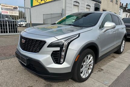 Cadillac XT4 Gebrauchtwagen