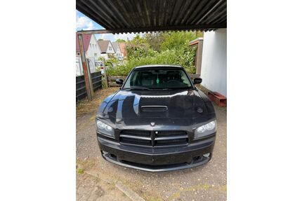 Dodge Charger Gebrauchtwagen