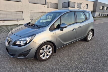Opel Meriva Gebrauchtwagen
