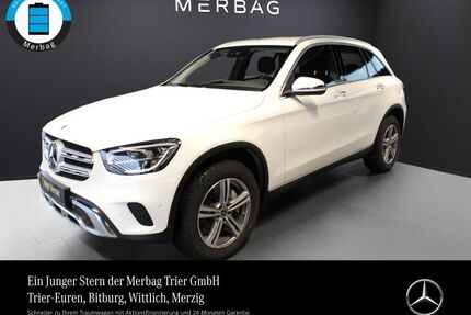 Mercedes-Benz GLC 300 Gebrauchtwagen