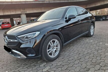 Mercedes-Benz GLC 220 Gebrauchtwagen