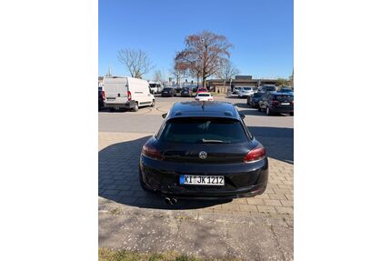 VW Scirocco Gebrauchtwagen