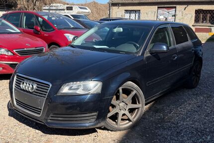 Audi A3 Gebrauchtwagen