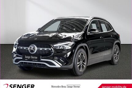 Mercedes-Benz GLA 200 Gebrauchtwagen
