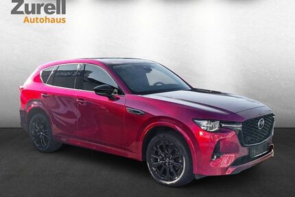 Mazda CX-60 Gebrauchtwagen