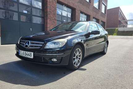 Mercedes-Benz CLC Gebrauchtwagen