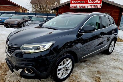 Renault Kadjar Gebrauchtwagen