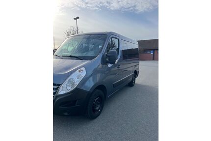 Renault Master Gebrauchtwagen