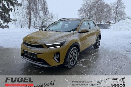 Kia Stonic Gebrauchtwagen
