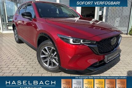Mazda CX-5 Gebrauchtwagen