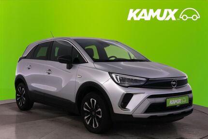 Opel Crossland (X) Gebrauchtwagen