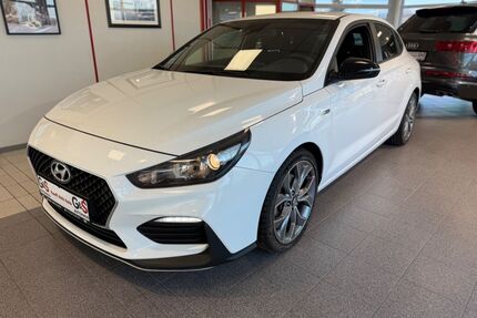 Hyundai i30 Gebrauchtwagen