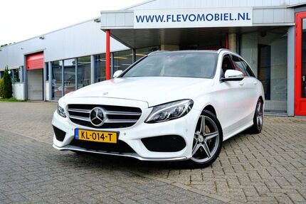 Mercedes-Benz C 300 Gebrauchtwagen