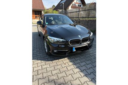 BMW 118 Gebrauchtwagen