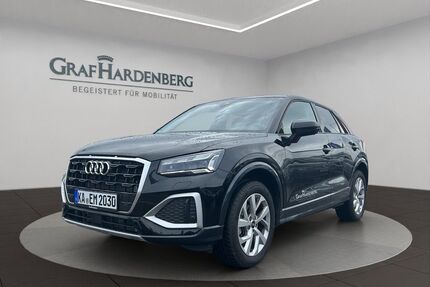 Audi Q2 Gebrauchtwagen