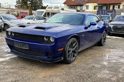 BMW Challenger 