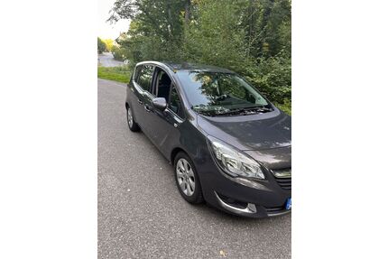 Opel Meriva Gebrauchtwagen