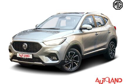 MG ZS Gebrauchtwagen