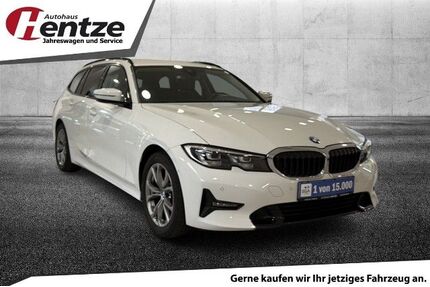BMW 320 Gebrauchtwagen