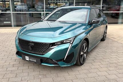 Peugeot 308 Gebrauchtwagen