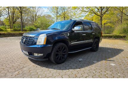 Cadillac Escalade Gebrauchtwagen