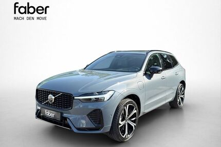 Volvo XC60 Gebrauchtwagen