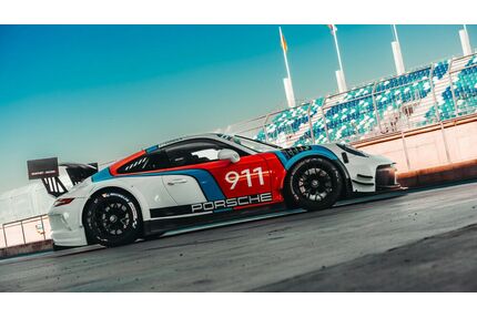 Porsche 991 Gebrauchtwagen