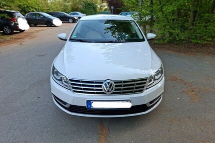 VW CC Gebrauchtwagen