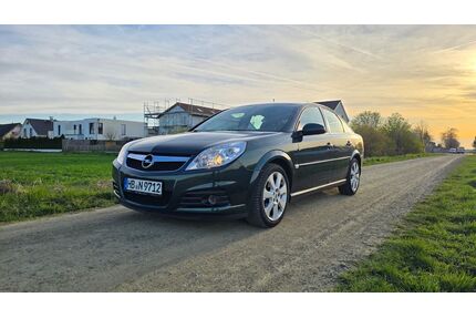 Opel Vectra Gebrauchtwagen