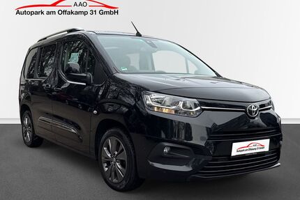 Toyota Proace City Gebrauchtwagen