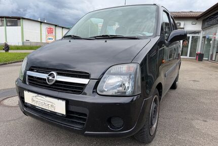 Opel Agila Gebrauchtwagen