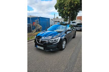 Renault Megane Gebrauchtwagen