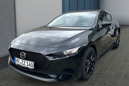 Mazda 3 Gebrauchtwagen