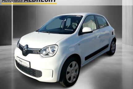 Renault Twingo Gebrauchtwagen