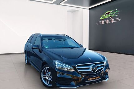 Mercedes-Benz E 300 Gebrauchtwagen