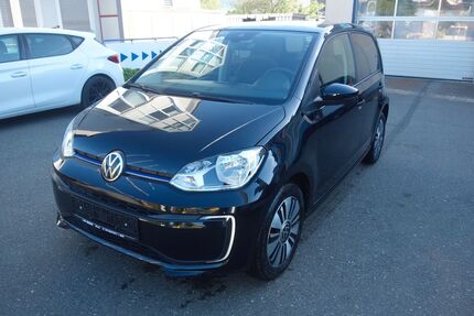 VW e-up! Gebrauchtwagen