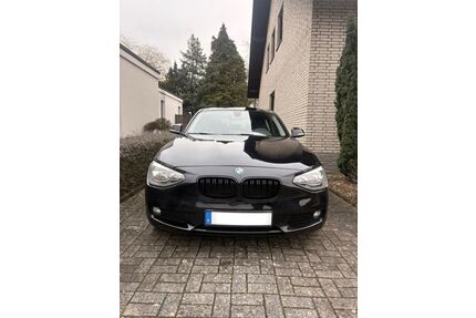 BMW 118 Gebrauchtwagen