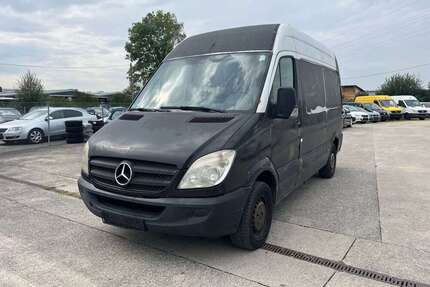 Mercedes-Benz Sprinter Gebrauchtwagen