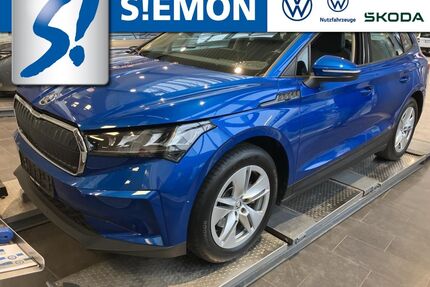 Skoda Enyaq Gebrauchtwagen