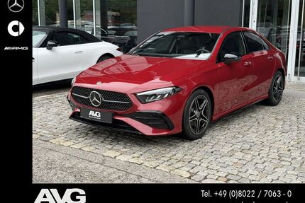 Mercedes-Benz A 200 Gebrauchtwagen